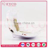 Hotsale Acne Skin Care Skin Colored Face LED Facial Mask Skin RejuvenationSound Activated Led Mask thumbnail-3