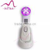 RF EMS Photon Skin Rejuvenation Beauty Device Home Use Galvanic Facial Machine thumbnail-1