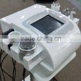 Professional Fat Removal Slimming Machine Cavitation Weight Loss Machine Cavitation & RF Ultrasonic Liposuction Machine thumbnail-4