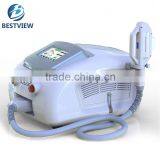 Face Lifting Beauty Salon And Sap Equipment Portable Hair Removal 2.6MHZ Machine Elight Ipl Rf For Hair Removal And Skin Nurse thumbnail-1