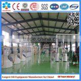 Corn Oil Refining Machine thumbnail-3