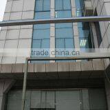 New Model Disinfection Gate for Truck Entrance thumbnail-5