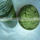 2015 ECOCERT Certified Wheat Grass Powder thumbnail-4