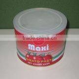 4.5kgs Tomato Paste Bulk Tomato Sauce/paste Chinese Factory thumbnail-2