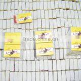 Colorful Designed Pocket Match Box With 40 Wooden Sticks From India thumbnail-4