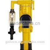 Pneumatic Hand Drill Jack Hammer Y20/y24/yh24 thumbnail-1