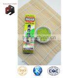 Wholesaler Pure Wasabi Powder/paste Hot Grade thumbnail-2