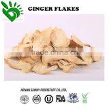 Factory Supply 2014 New Crop High Quality Ginger Flakes thumbnail-1