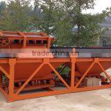 Batching Plant PLD800/PLD1200 Concrete Batching Machine thumbnail-6