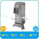 Potato Skin Peeling Machine - 10 KG, S/S Shell, TT-F28A thumbnail-1