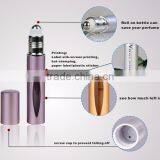 A Fancy Roll-on Perfume Bottle thumbnail-1