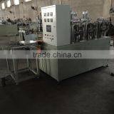 High Efficiency Car Panel Filter PU Gluing Machine