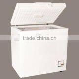 Chest Freezer With Single Door and Basket thumbnail-2