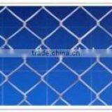 PVC Coated Hexagonal Wire Mesh