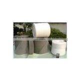 Galvanized Knitted Wire Mesh