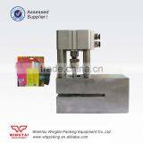 Pneumatic Automatic Butterfly Hole Punch