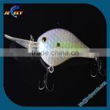 12.5cm 22g Plastic Hard Fishing Lure Fishing Baits thumbnail-6