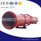 Professional Active Carbon Rotary Dryer for Sale thumbnail-4