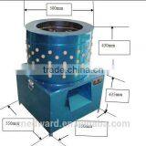 2015 New Design Automatic Poultry Slaughter Line for Sale EW-50