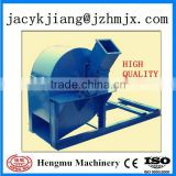 High quality hot-sale wood bark crusher/tree barks crushing machine with CE,iSO,SGS,TUV,certification