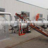 Drum Dryer,sawdust Dryer