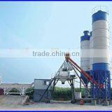 Small Capacity Concrete Batch Plant Buy Concrete Batching Plant HZS35 thumbnail-1