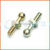 High Quality Cross Recessed Ball Head Screw thumbnail-4