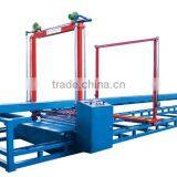 Eco-friendly Foam Cutting Machine for Sale thumbnail-2