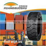 2016 Cheap Price Forklift Tire 28x9-15 700/12 From China Factory thumbnail-1