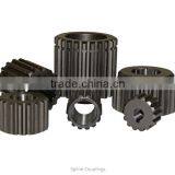 Hydraulic Shaft Coupling for Gear Pump thumbnail-1