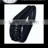 Excavator and Farm Machinery Rubber Tracks 450*81.5 thumbnail-3