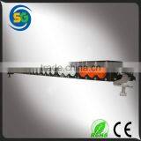 2015 New Cheap Price 210w Amber Led Light Bar Led Offroad Light Bar thumbnail-3