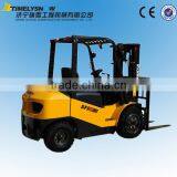 Shantui 3t Diesel Forklift Sf30 thumbnail-1