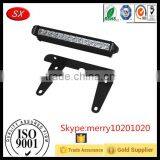 LED Hardware License Plate Bracket Kit thumbnail-1