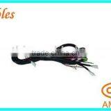 Rickshaw Electric Tricycle Motorcycle Conversion Kits With Cheap Price , Amthi thumbnail-5