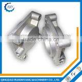 OEM Drawing Design Aluminum Precision Casting thumbnail-1