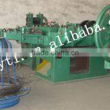 Z94 Low Noise Automatic Nail Making Machine Price thumbnail-1