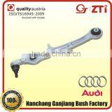 Front Lower Suspension Control Arm 4F0407151 For Audi C6 thumbnail-1