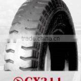 BIAS LT TRUCK LIGHT TRUCK TIRE 6.50-16 MAXTRONG BRAND GX311 thumbnail-1