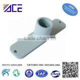 Steel Stamped and Deep Drawing Textile Machinery Parts thumbnail-1