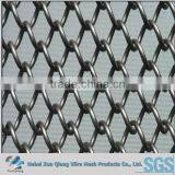 High Quality Wire Mesh Fireplace Screens ( 15 Years Factory )