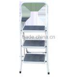 Yongkang Folding 3 Step Ladders With ANSI For USA thumbnail-1