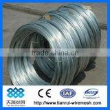 Heavy Zinc Coating Iron Wire (factory) thumbnail-1