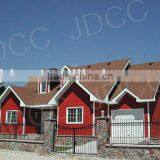 Prefabricated Steel Villa thumbnail-1