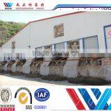 Light Frame Building Design/metal Construction Steel Structure Material Warehouse thumbnail-4