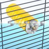 Wooden Various Size Colorful Hamster Pedal Pet Toys thumbnail-5