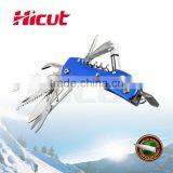 Multifunction Camping Pocket Knife thumbnail-1