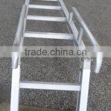 Aluminum Alloy Automotive Folding Ladder thumbnail-1