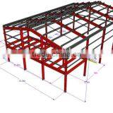 300m2 Warehouse in Europe(In Stock Great Discount) thumbnail-3