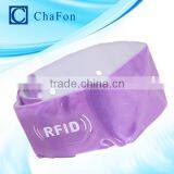 Uhf Rfid Disposable Wristbands Tag Made by Paper (with Epc Gen2 Chip Inside) thumbnail-4